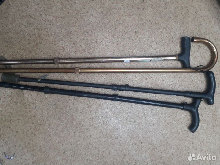 Костыли 1шт