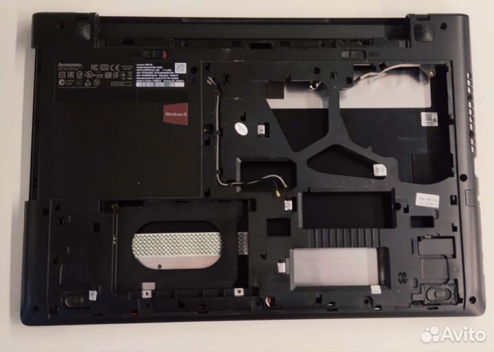 Корпус для ноутбука Lenovo G50