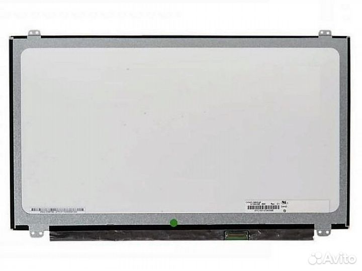 Экран для ноутбука HP 15-ba609ur FullHD