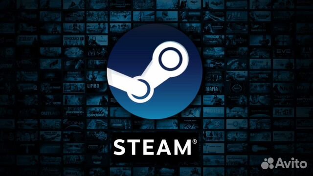 Ключи Steam. Игры Steam. Пополнение кошелька Steam