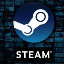 Ключи Steam. Игры Steam. Пополнение кошелька Steam