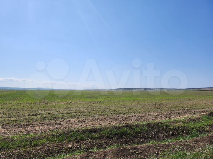 Участок 5,4 га (СНТ, ДНП)