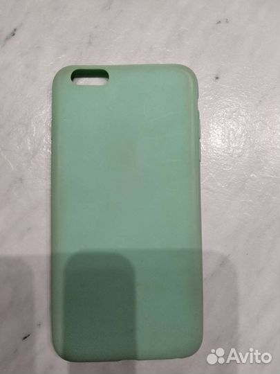 Чехлы на айфон