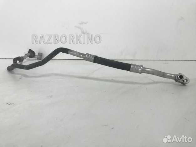 Трубка кондиционера