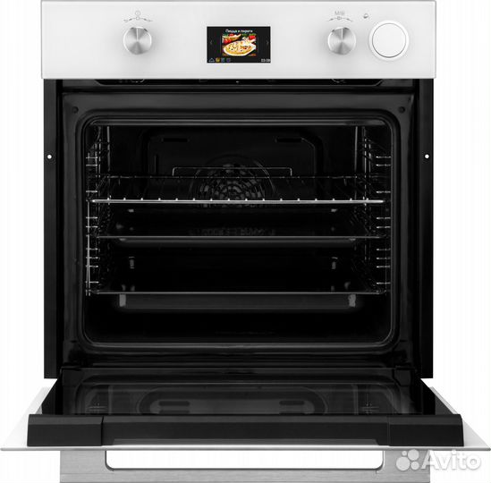 Духовойшкафweissgauffeov811pdwpuresteam