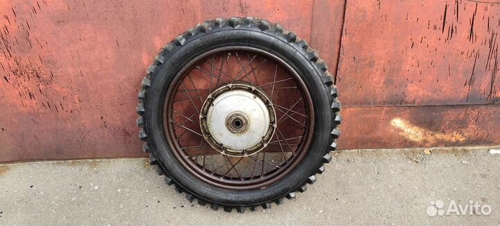 Запчасти на мотоциклы Урал, Днепр