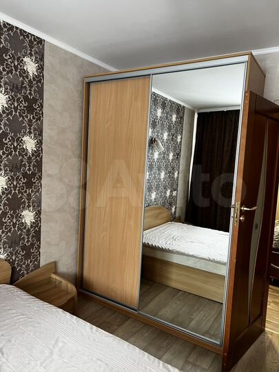 2-к. квартира, 48,5 м², 2/5 эт.