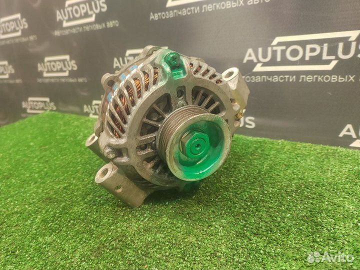 Генератор Mitsubishi Outlander 3.0 6B31 2012