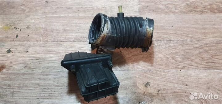 Резонатор воздушного фильтра Mazda Mazda 3 (BK) 2