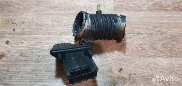 Резонатор воздушного фильтра Mazda Mazda 3 (BK) 2