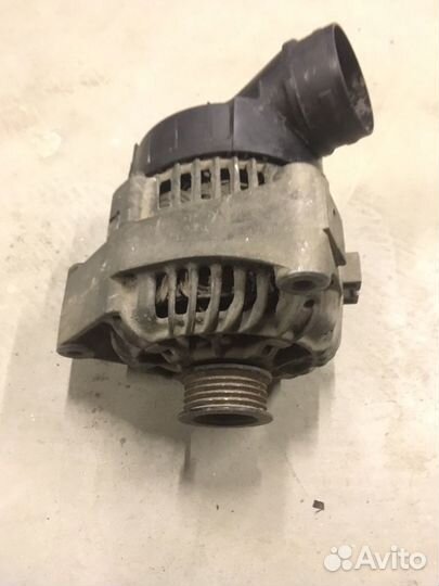 Генератор BMW-e39 М51 2.5D