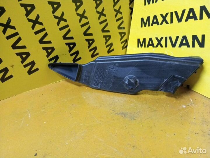 Водосток Mercedes E-Class W212 2.2 OM651 2013