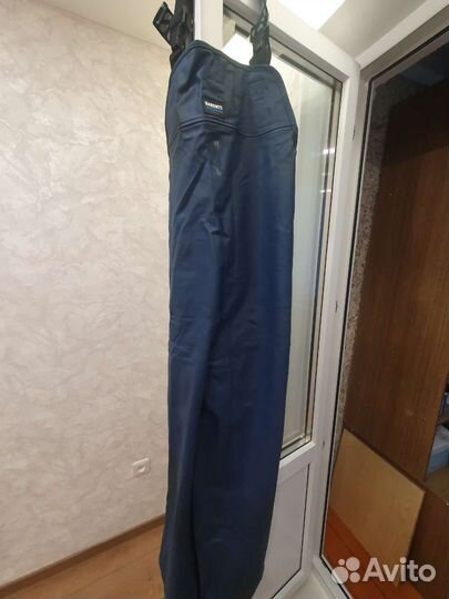 Рыбацкий костюм(рокон букса)