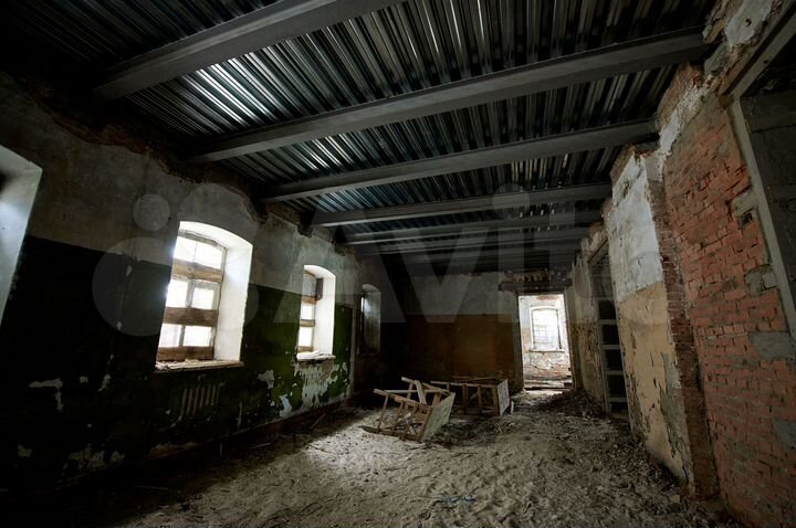 Свободного назначения, 615 м²