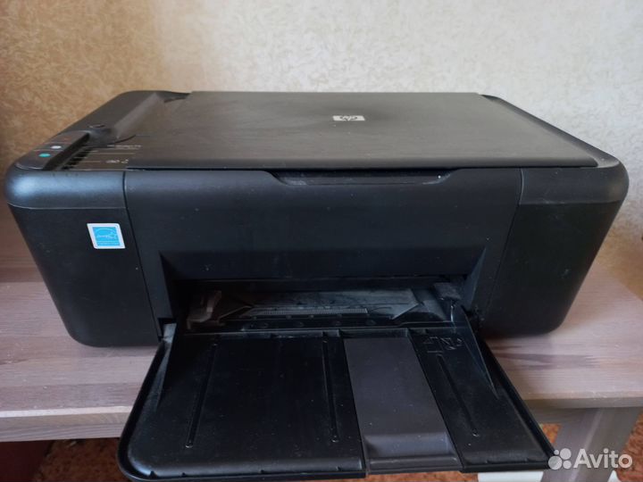 Принтер сканер копир hp