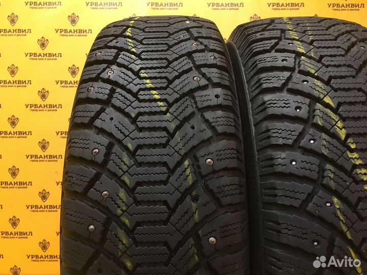 Tunga Nordway 205/70 R15 96Q