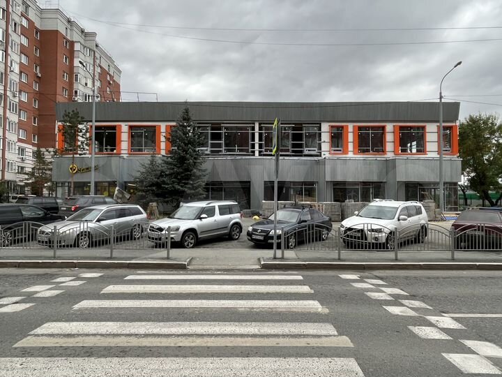 Готовый арендный бизнес, 45.51 м²