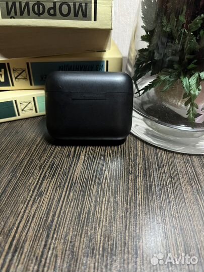 Беспроводные наушники honor earbuds X