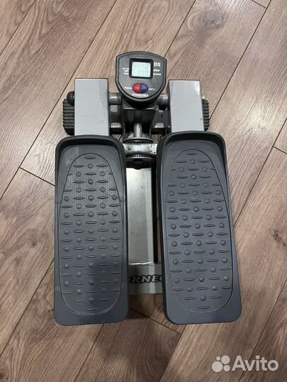 Тренажер степпер Torneo