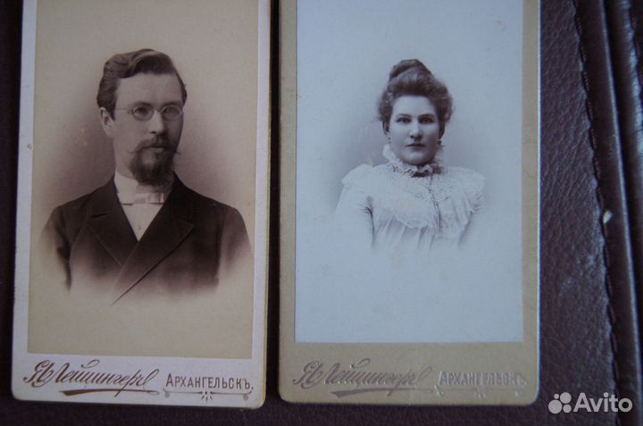 Старые фотографии портреты