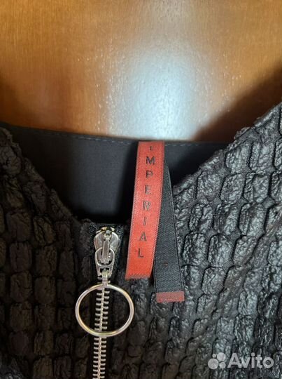 Платье сарафан женский итальянский imperial