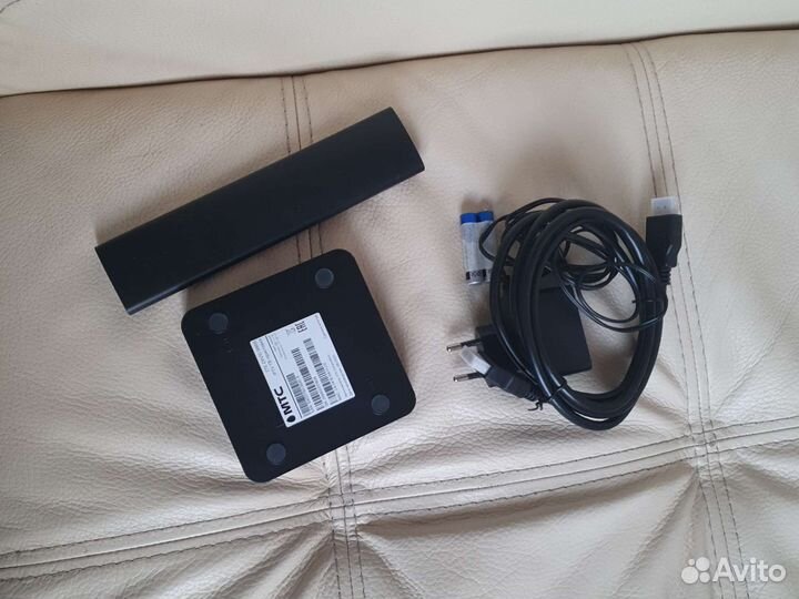 Android tv приставка для телевизора B866