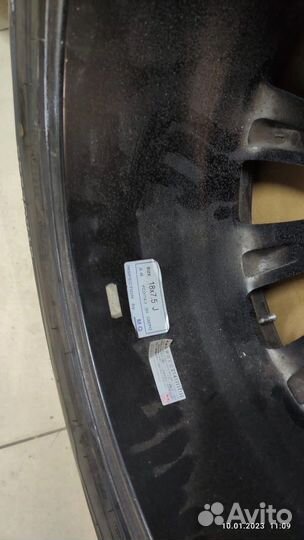 Dunlop Winter Maxx SJ8 235/60 R18