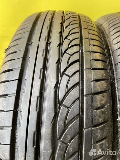 Nankang AS-1 155/65 R14 75V