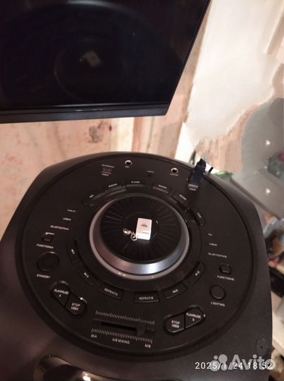 Аудиосистема