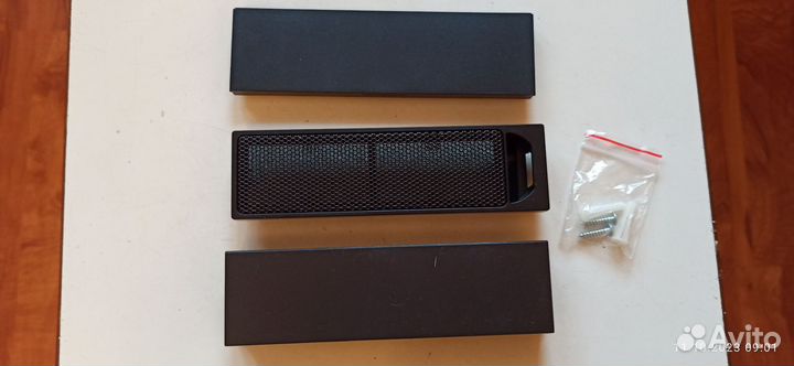 Детали для компьютера