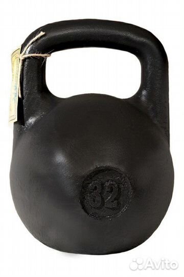 Гири 32 кг