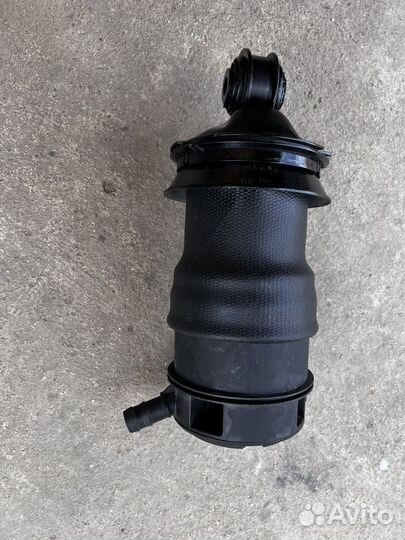 Пневмобаллон CLS W219