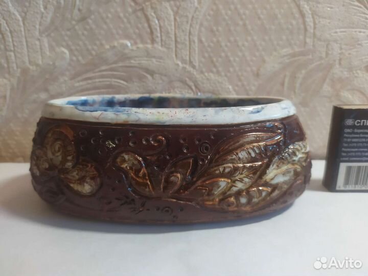 Вазочка для мелочей