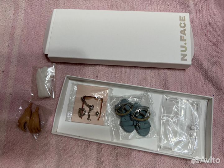 Кукла Интегрити Тойс Лукас, Даша