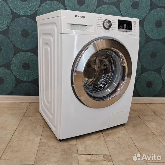 Стиральная машина Самсунг 8кг