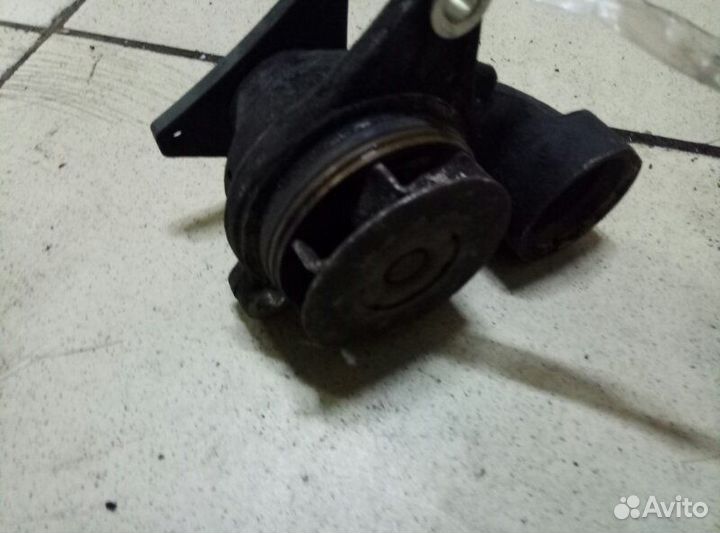 Корпус насоса водяного (помпы) Kia Ceed (ED) 2006