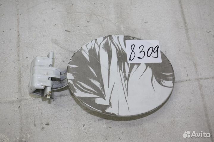 Лючок бензобака Lifan х50