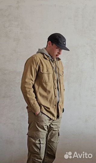 Dickies genuine carhartt active jacket