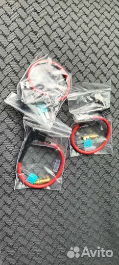 Адаптер предохранителя