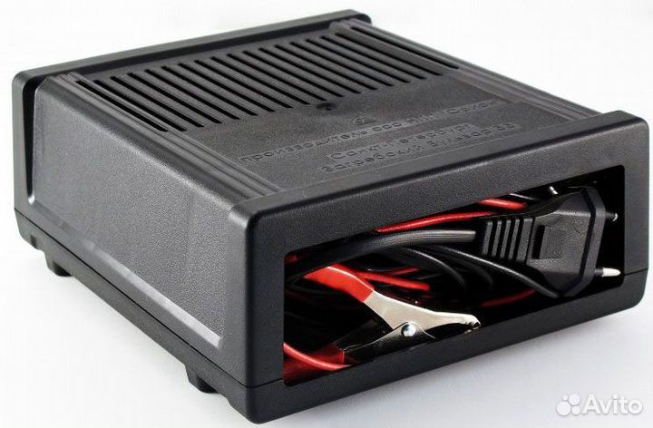 Зарядное устройство вымпел-18