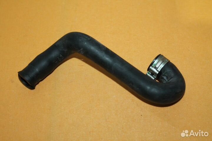 Патрубок Miele 4491542 бу. 4212