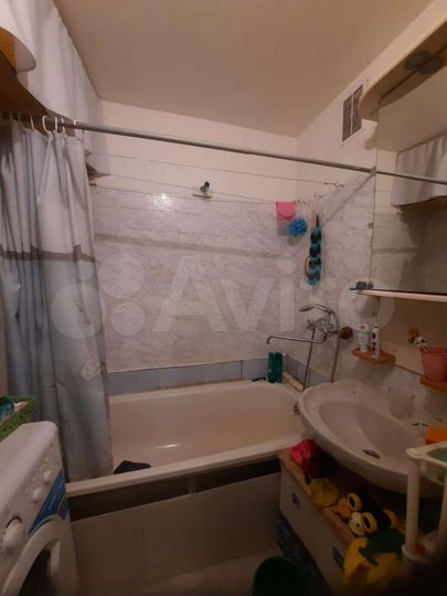 1-к. квартира, 35 м², 2/2 эт.