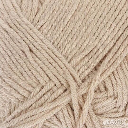 Пряжа nako calico. Турция