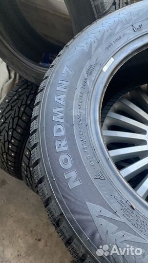 Nordman 7 195/65 R15 95T