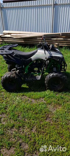 Квадроцикл