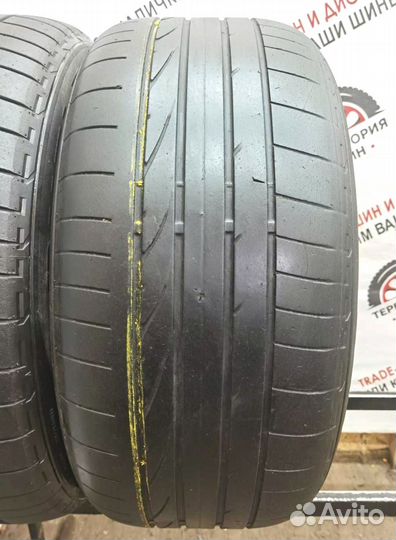 Bridgestone Dueler H/P 265/50 R19 110P