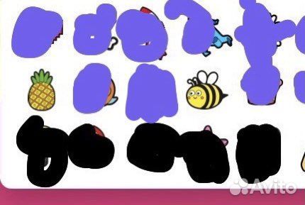 Клиперсы обмен