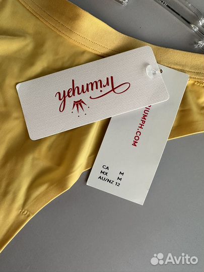 Трусы стринги Triumph стринги M (46)