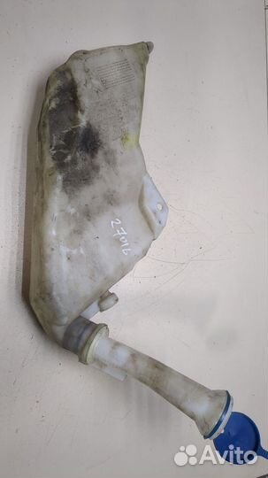 Бачок омывателя Peugeot 206, 2005