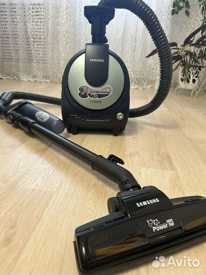 Пылесос Samsung